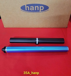 Trống in HP Laserjet P1005 | 1006 | P1505 | M1522N | M1120 P1102 | M1212NF | M1132MFP | P1530 | P1560 | P1566 | P1600 | P1606 | P1660 | M1536dnf | HP M201 | M125 | M127 | M225 | M227 _ Canon LBP3018 |